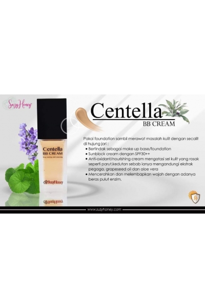 BB CREAM CENTELLA (5g)